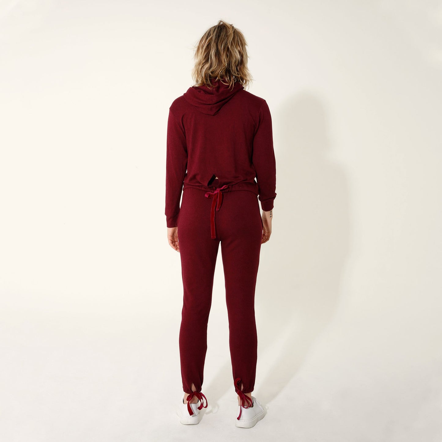 Ribbon Jogger by _AS YOU ARE