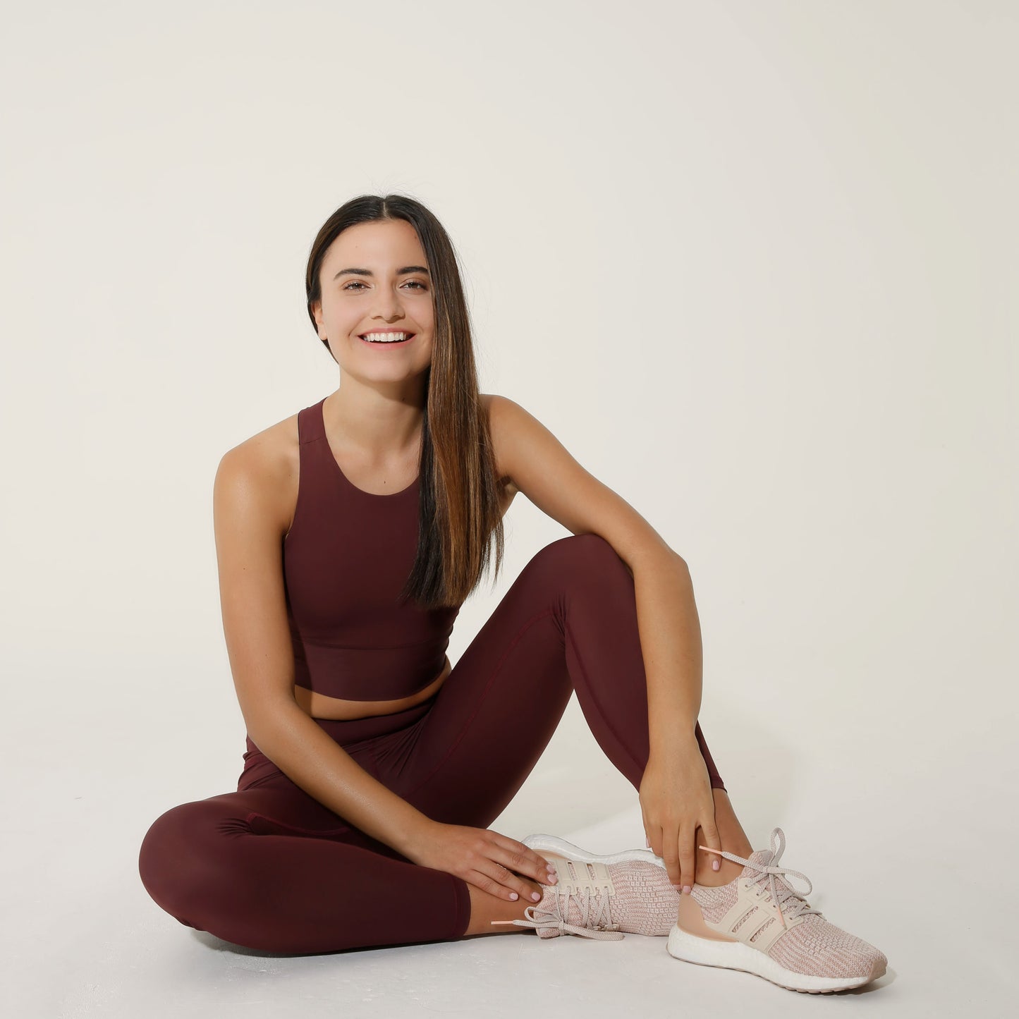 Reversible Bra by _AS YOU ARE