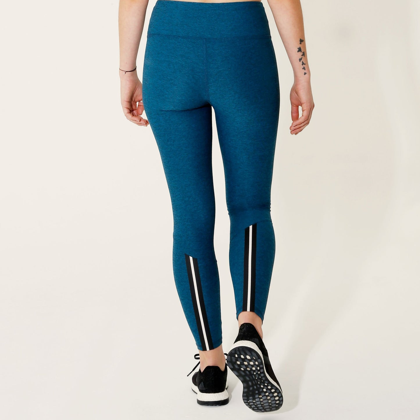 Hydro 7/8 Legging by _AS YOU ARE