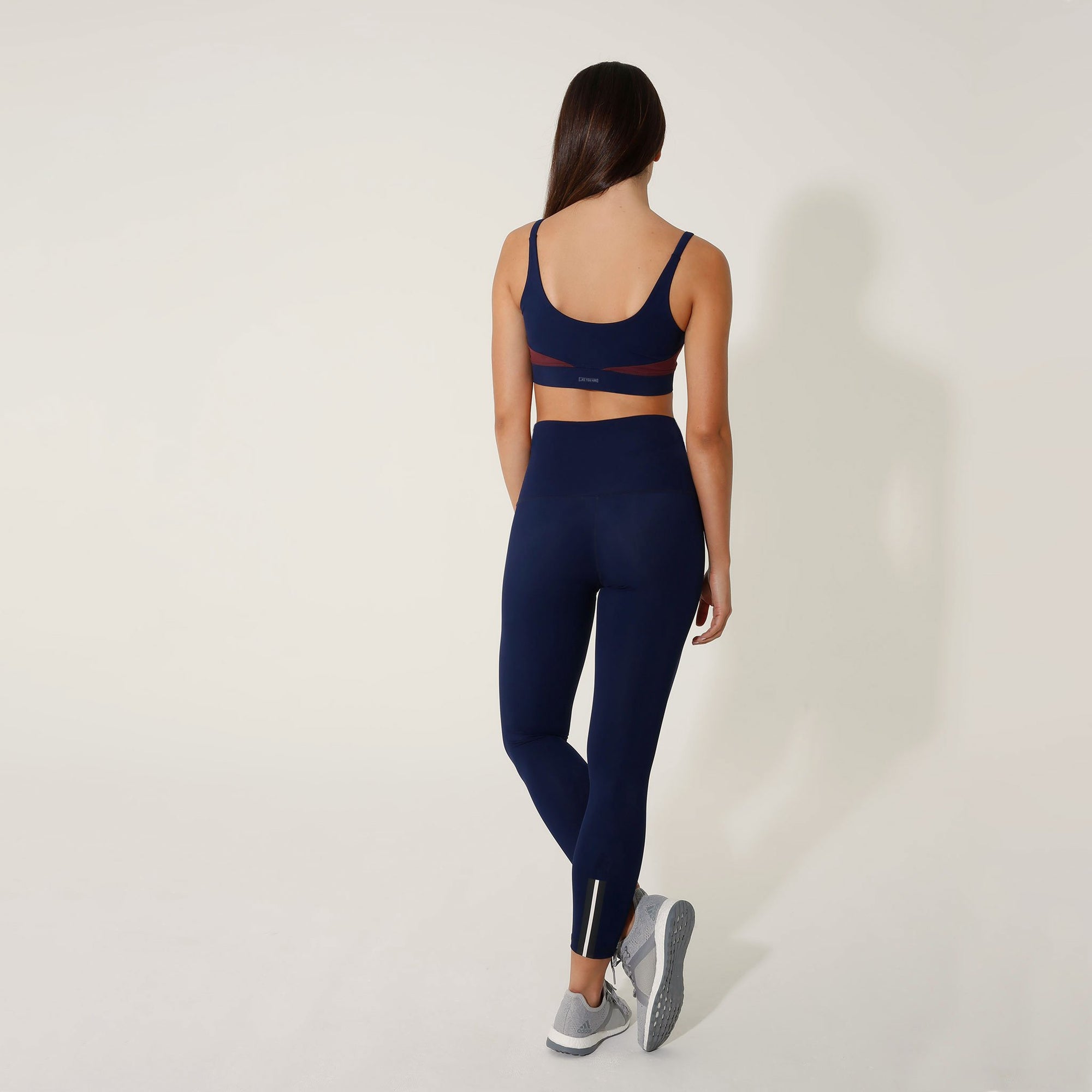 Signature Legging by _AS YOU ARE