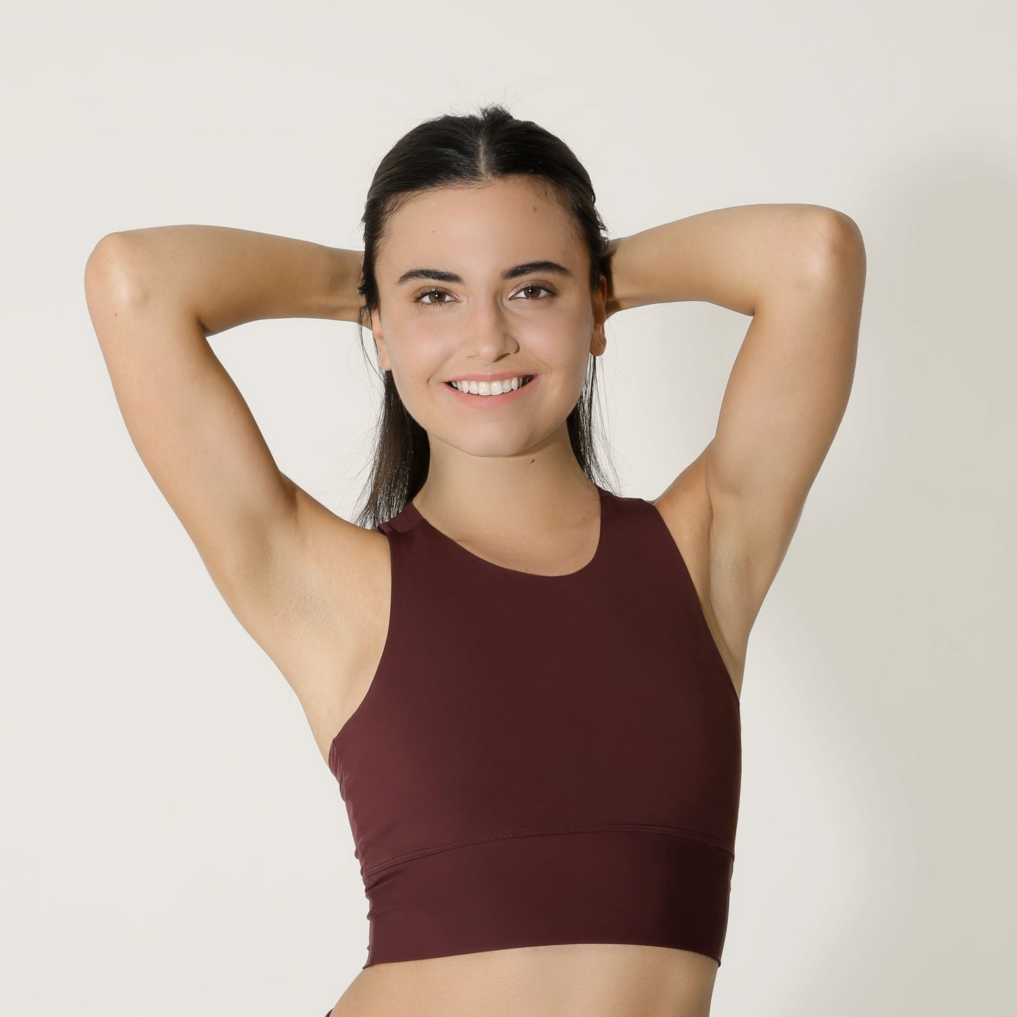 Reversible Bra by _AS YOU ARE