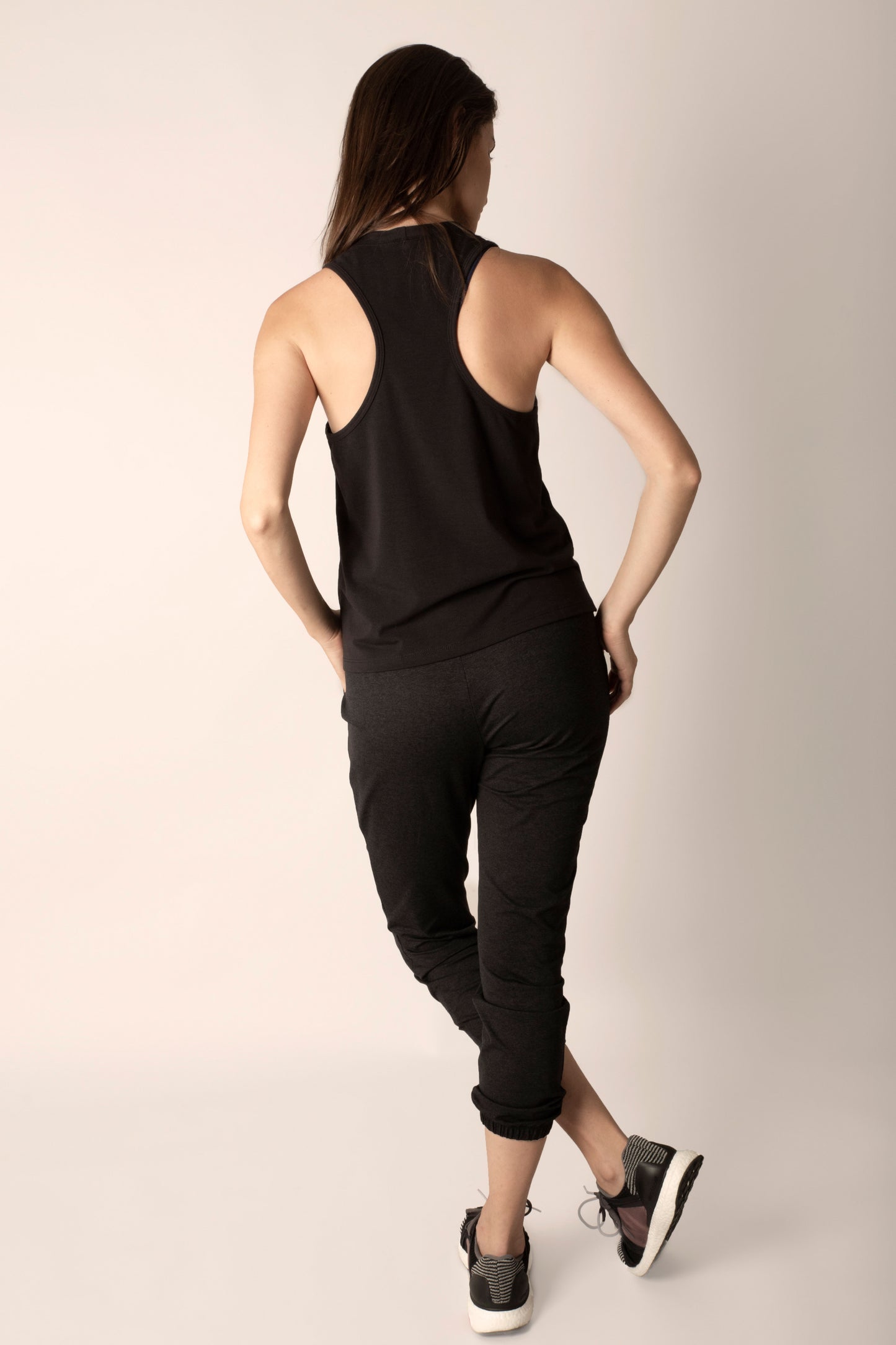 Essential Racerback by _AS YOU ARE