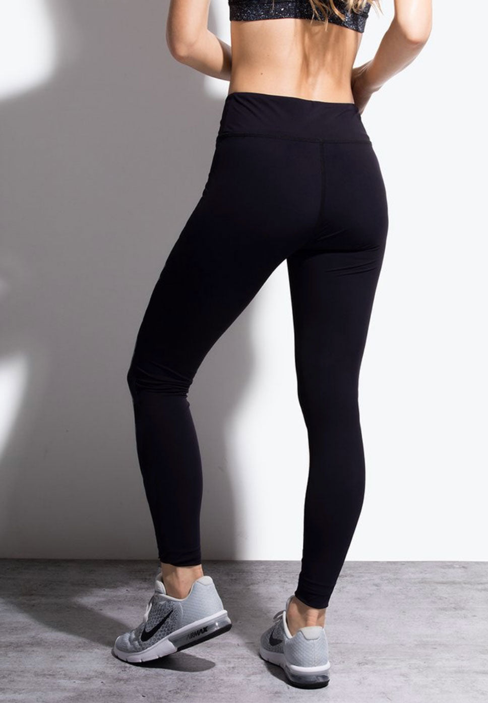 Rise Up Legging