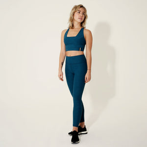 Back Slit Bra by _AS YOU ARE