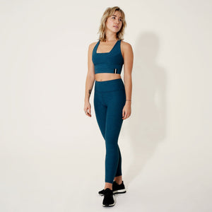 Hydro 7/8 Legging by _AS YOU ARE