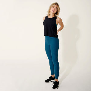 Hydro 7/8 Legging by _AS YOU ARE
